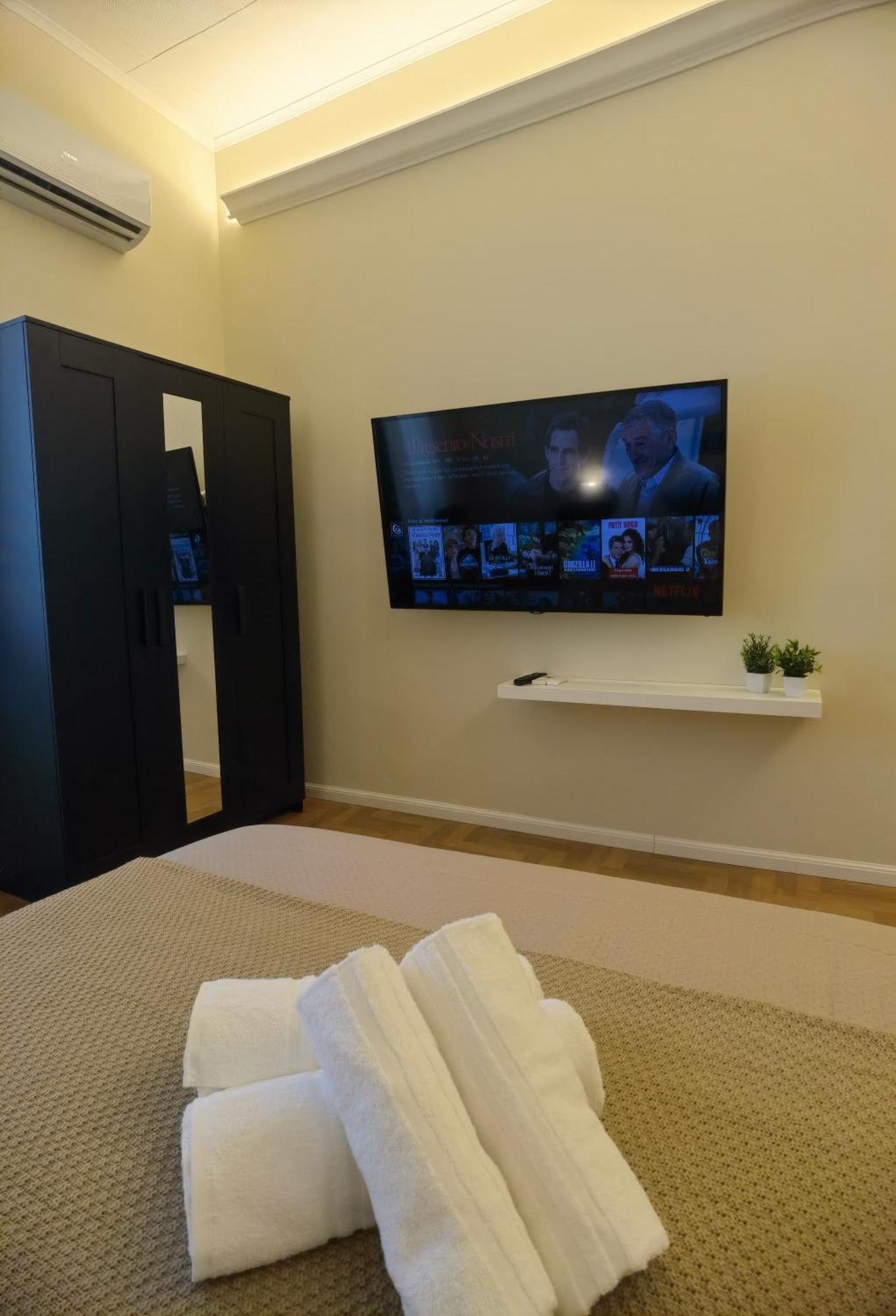 Metro Lodi Apartment Rome Exterior photo