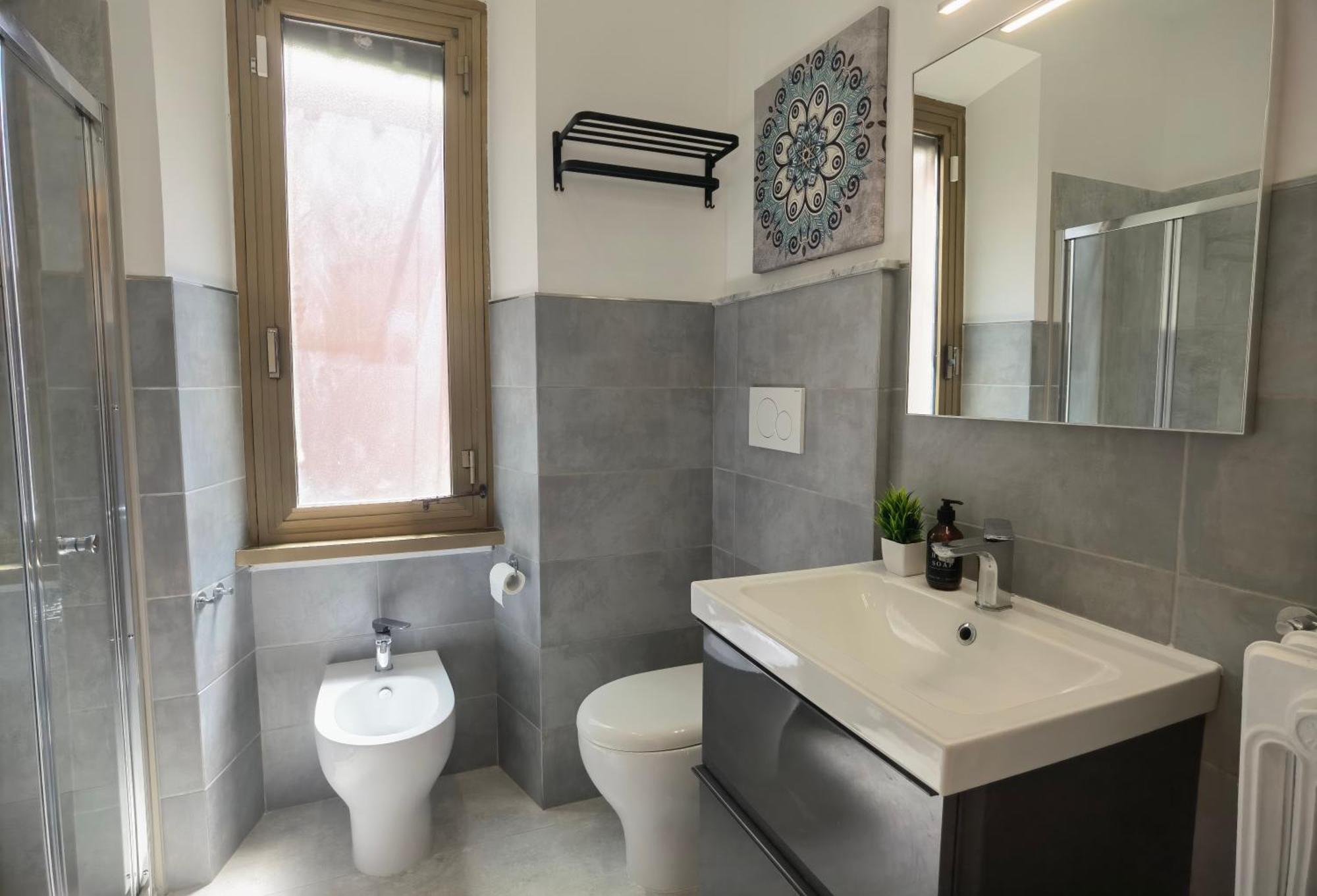 Metro Lodi Apartment Rome Exterior photo