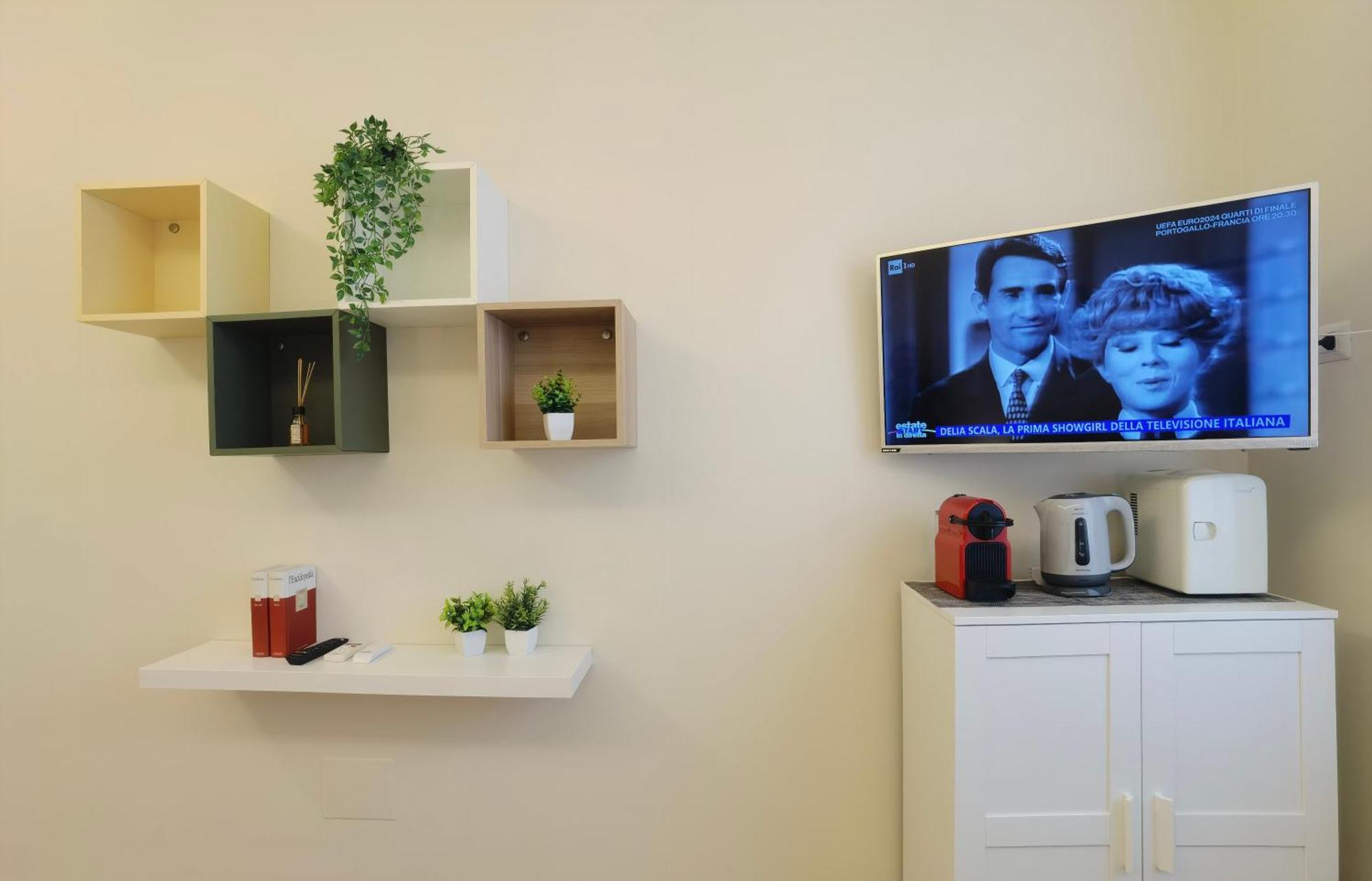 Metro Lodi Apartment Rome Exterior photo