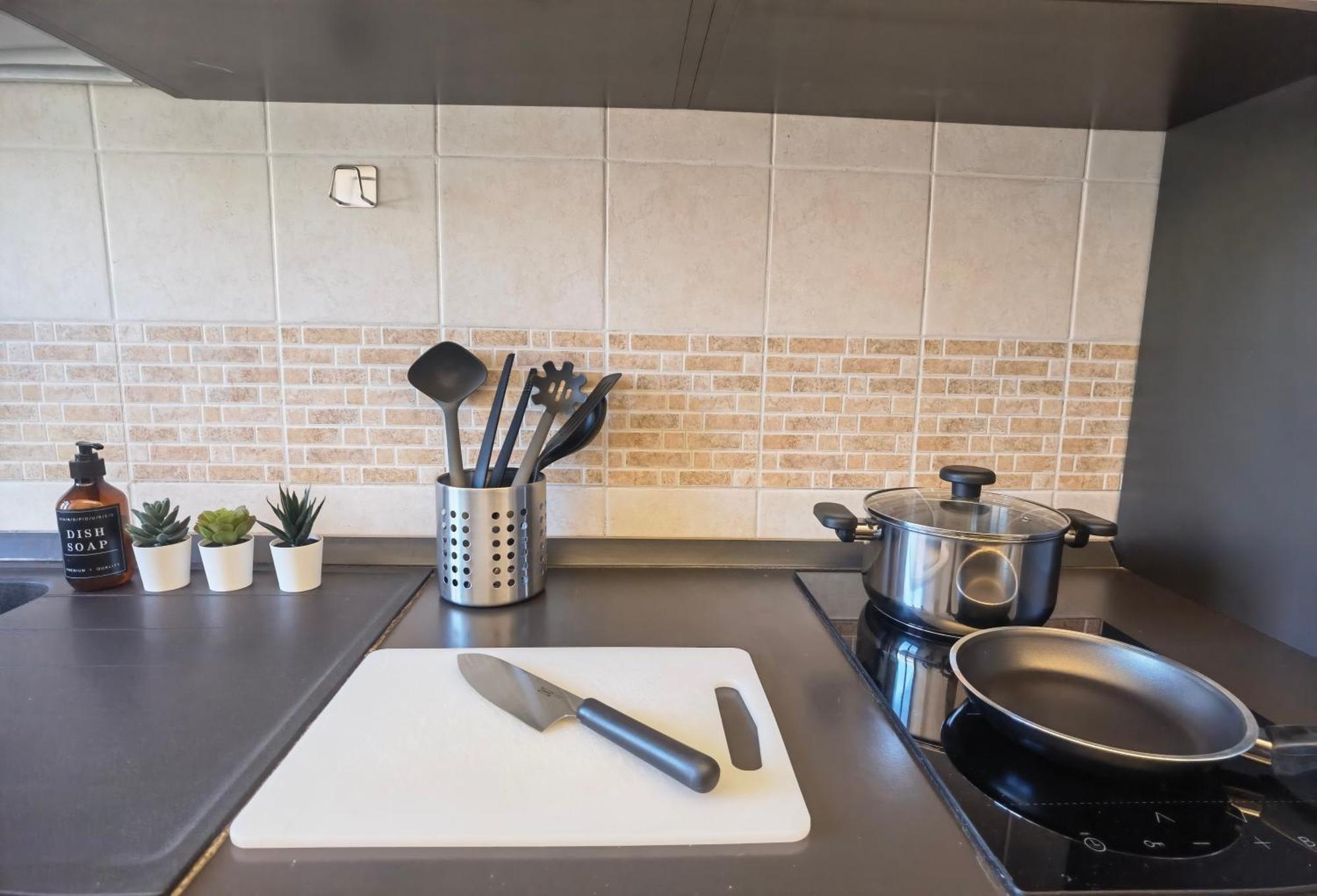 Metro Lodi Apartment Rome Exterior photo